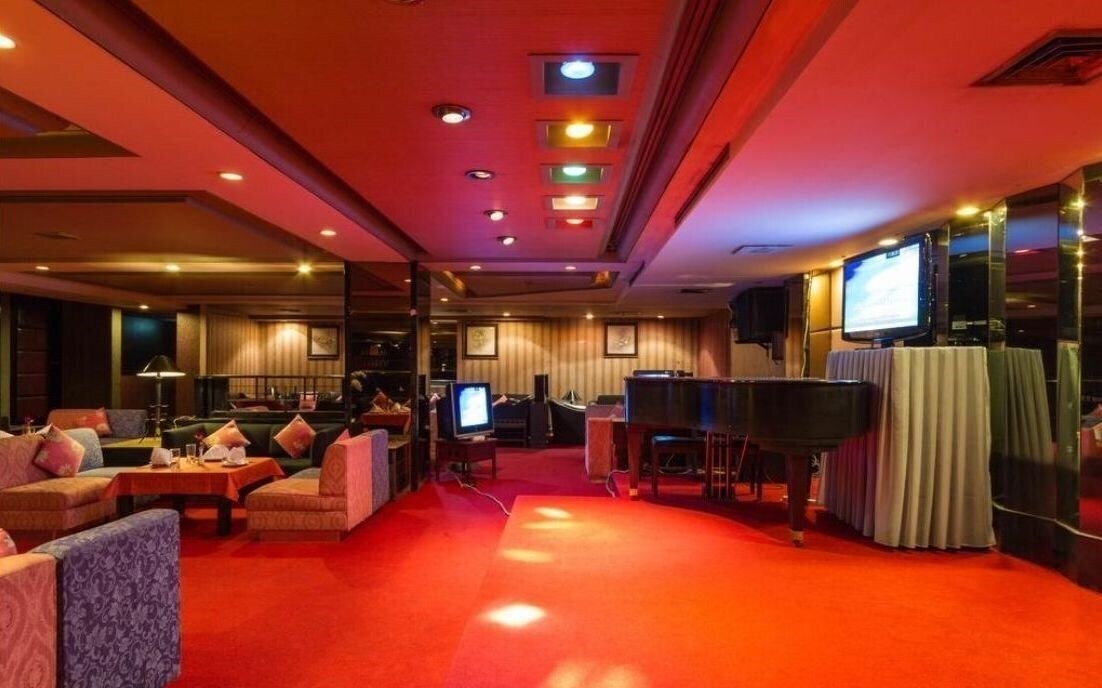 Вид Pornping Tower Hotel 3*